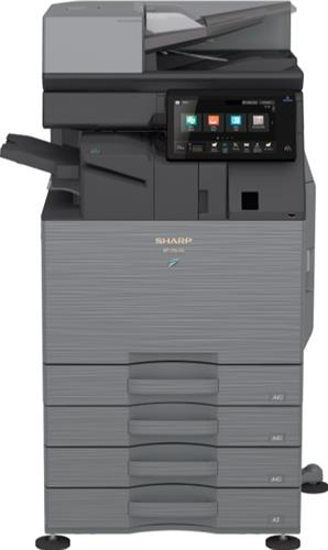 Sharp MFP Sharp MFP