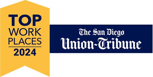 SD Best Place to Work SD Best Place to Work