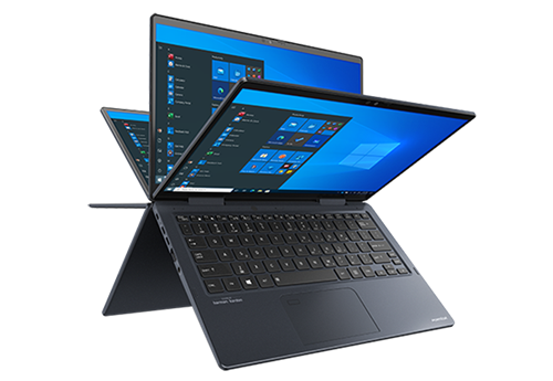 Dynabook Laptops Dynabook Laptops