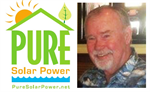 Pure Solar Power - Dave Steele Pure Solar Power - Dave Steele
