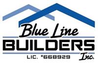 Blue Line Builders Inc.