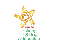 City of Santee · Holiday Lighting Celebration