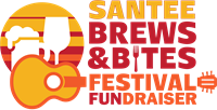 City of Santee • Santee Brews & Bites Festival Fundraiser