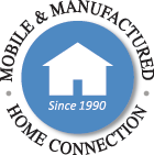 Mobile Home Connection ~ Let the experts handle the sale.