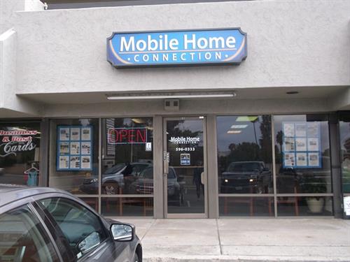 Stop by our office at 10769 Woodside Ave #102 Santee 92071 for a free list of homes.