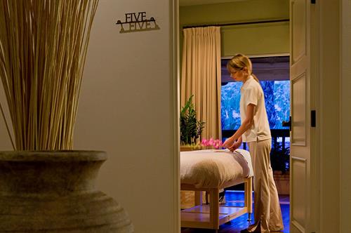 Spa Spa