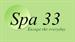 New you-New Year with Spa 33
