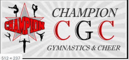 Champion Gymnastics & Cheer Champion Gymnastics & Cheer