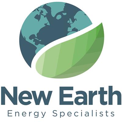New Earth Energy Specialists