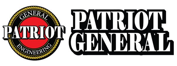 PATRIOT GENERAL ENGINEERING INC. PATRIOT GENERAL ENGINEERING INC.