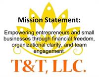 T&T, LLC T&T, LLC