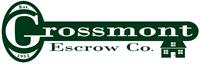 GROSSMONT ESCROW CO