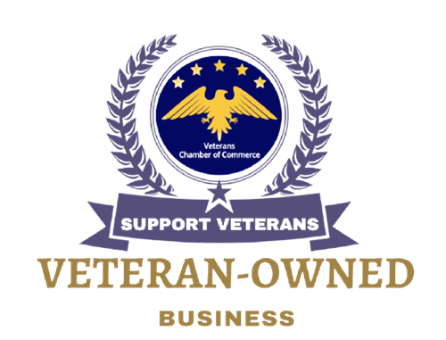 DRC&C is Proudly a Veteran-Owned Business.