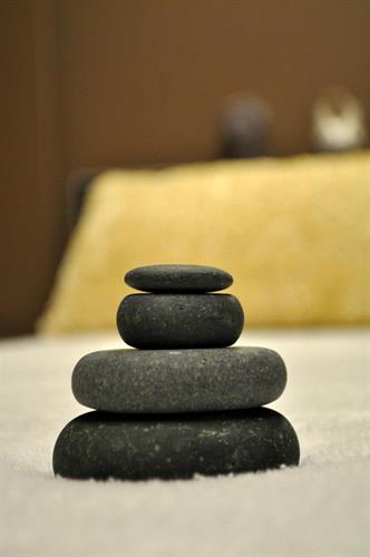 Massage & Facials Massage & Facials