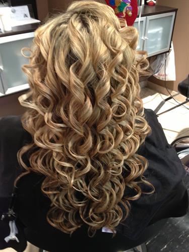 Hair Care Services Hair Care Services