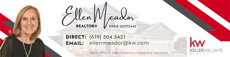 Keller Williams Realty - Ellen Meador