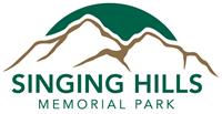 Singing Hills Memorial Park Ribbon Cutting ceremony on the groundbreaking of our New Mountain Vista Mausoleum