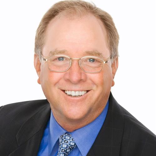 Bruce Broadfoot Bruce Broadfoot