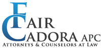 Fair Cadora, APC Fair Cadora, APC