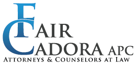 Fair Cadora, APC Fair Cadora, APC