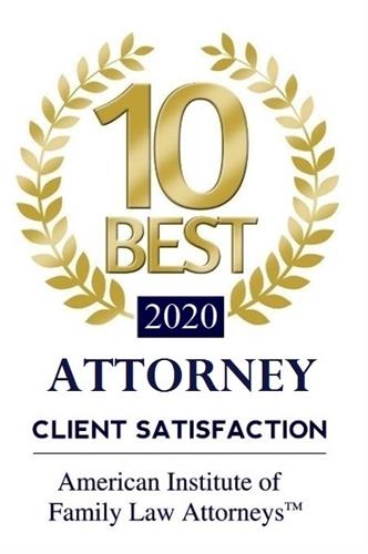 2020 10 Best Family Law Attorneys 2020 10 Best Family Law Attorneys