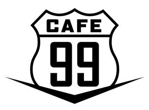 Golden State Gasoline Cafe 99 Golden State Gasoline Cafe 99