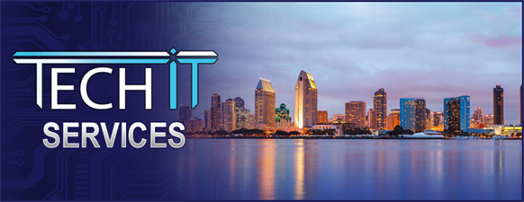 TECHIT SERVICES LLC TECHIT SERVICES LLC