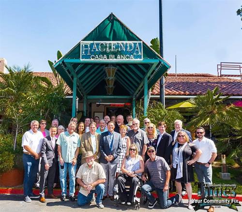 The best social club in all of San Diego: Albondigas of East County The best social club in all of San Diego: Albondigas of East County
