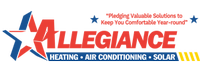 Allegiance Heating and Air Conditioning Inc 