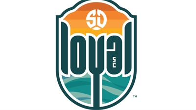 SD LOYAL SC - USL San Diego LLC Trademark Registration