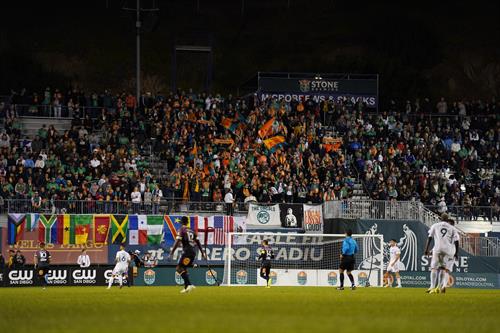 SD Loyal SC, new San Diego Wave soccer franchises to tantalize fans with  world's game at local venue