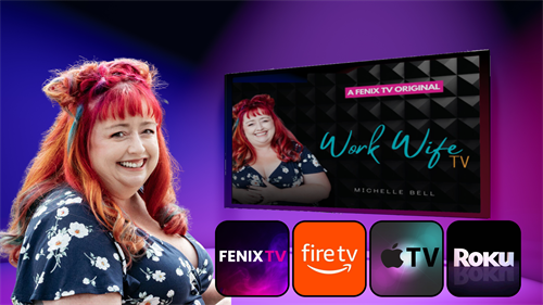 Work Wife TV | FENIX Network
