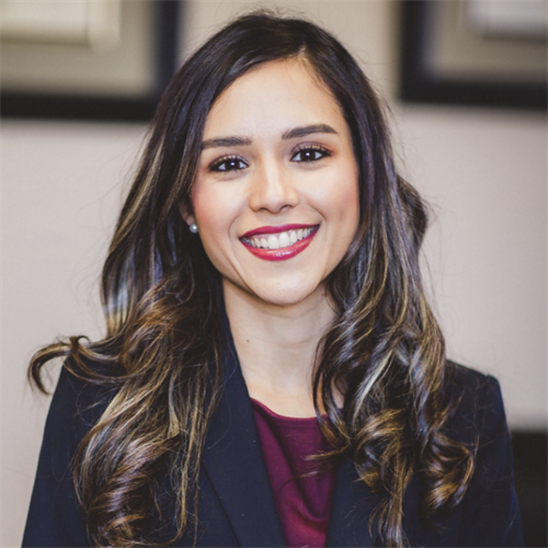 Cassandra E. Gutierrez-Griffith I Personal Injury Trial Attorney