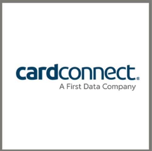 First Data CardConnect 