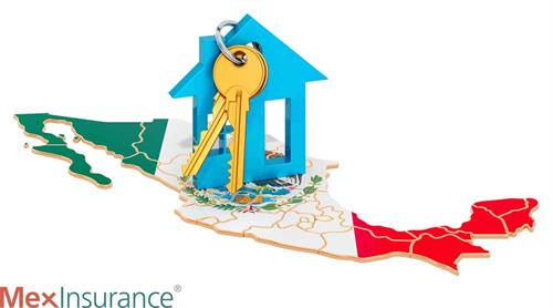 Mexico Home Insurance logo