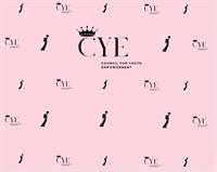 (CYE) Council for Youth Empowerment (CYE) Council for Youth Empowerment