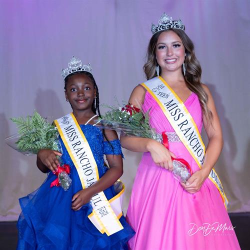 2025-26 CYE Miss Rancho Jamul 2025-26 CYE Miss Rancho Jamul