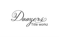 Doozers Title Workz