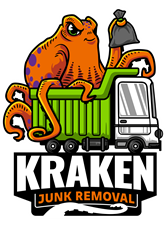 Kraken Junk Removal