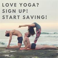 San Diego Yoga Center - La Mesa