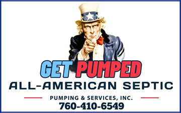 All-American Septic Pumping & Services, Inc.