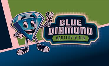 Blue Diamond Heating and Air Blue Diamond Heating and Air