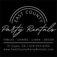 East County Party Rentals, LLC
