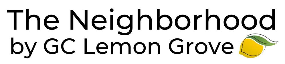 The Neighborhood by GC Lemon Grove The Neighborhood by GC Lemon Grove