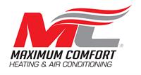 Maximum Comfort Heating and AC Repair