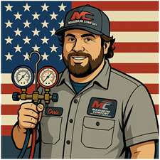 Maximum Comfort Heating and AC Repair