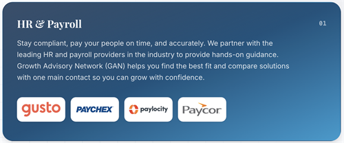 Partnerships