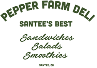 Pepper Farm Deli