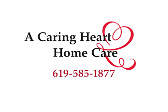 A CARING HEART HOME CARE, INC.