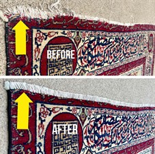 Zeytounian Rug Cleaning & Repair